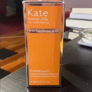 BNIB Exfolikate